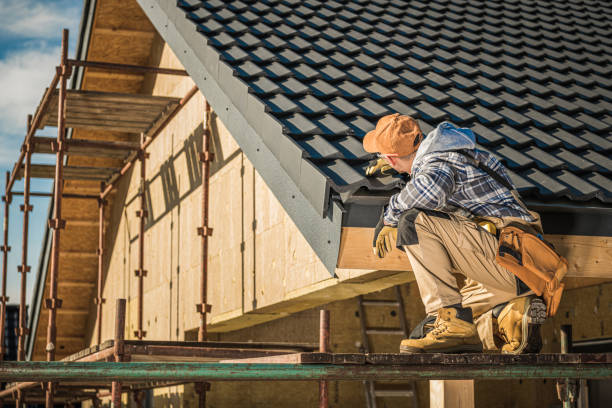 Best Emergency Roof Repair  in Oakridge, OR