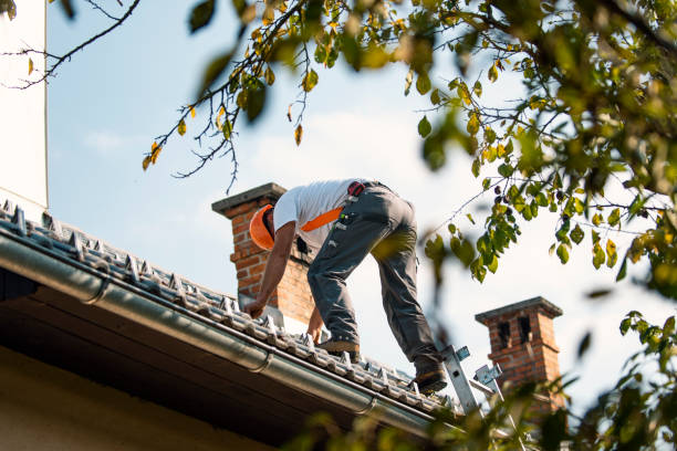 Best Local Roofing Companies  in Oakridge, OR