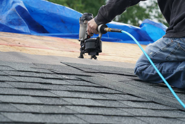 Best Residential Roofing Contractor  in Oakridge, OR
