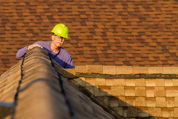 Gutter Installation and Roofing in Oakridge, OR