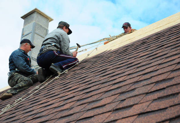 Oakridge, OR Roofing Contractor Company