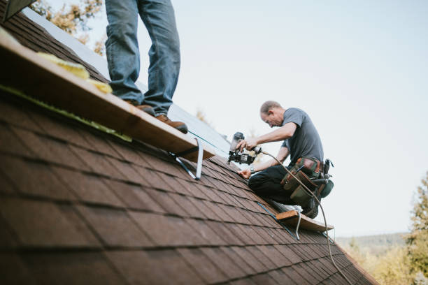 Best New Roof Installation  in Oakridge, OR