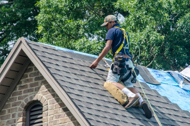 Best Best Roofing Contractors  in Oakridge, OR